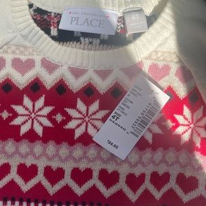 Girls children a place dress size 4t